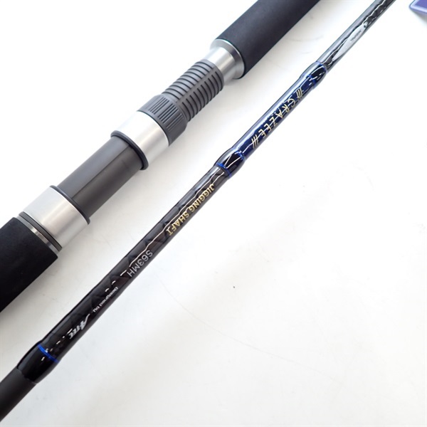 ｸﾚｲｼﾞｰｼﾞｷﾞﾝｸﾞｼｬﾌﾄS63MH